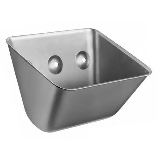 High Strength Elevator Bucket