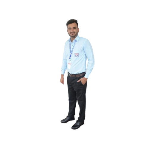 HP Pump Manager Uniform
