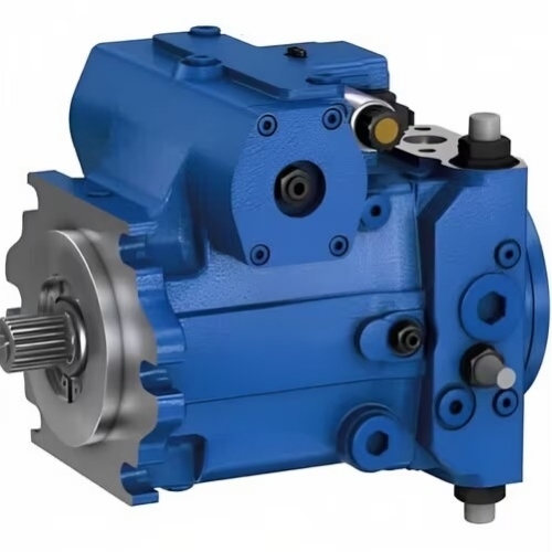Hydraulic Pump