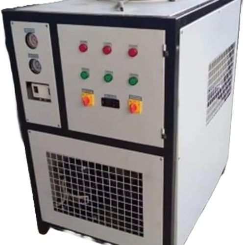 Industrial Water Chiller