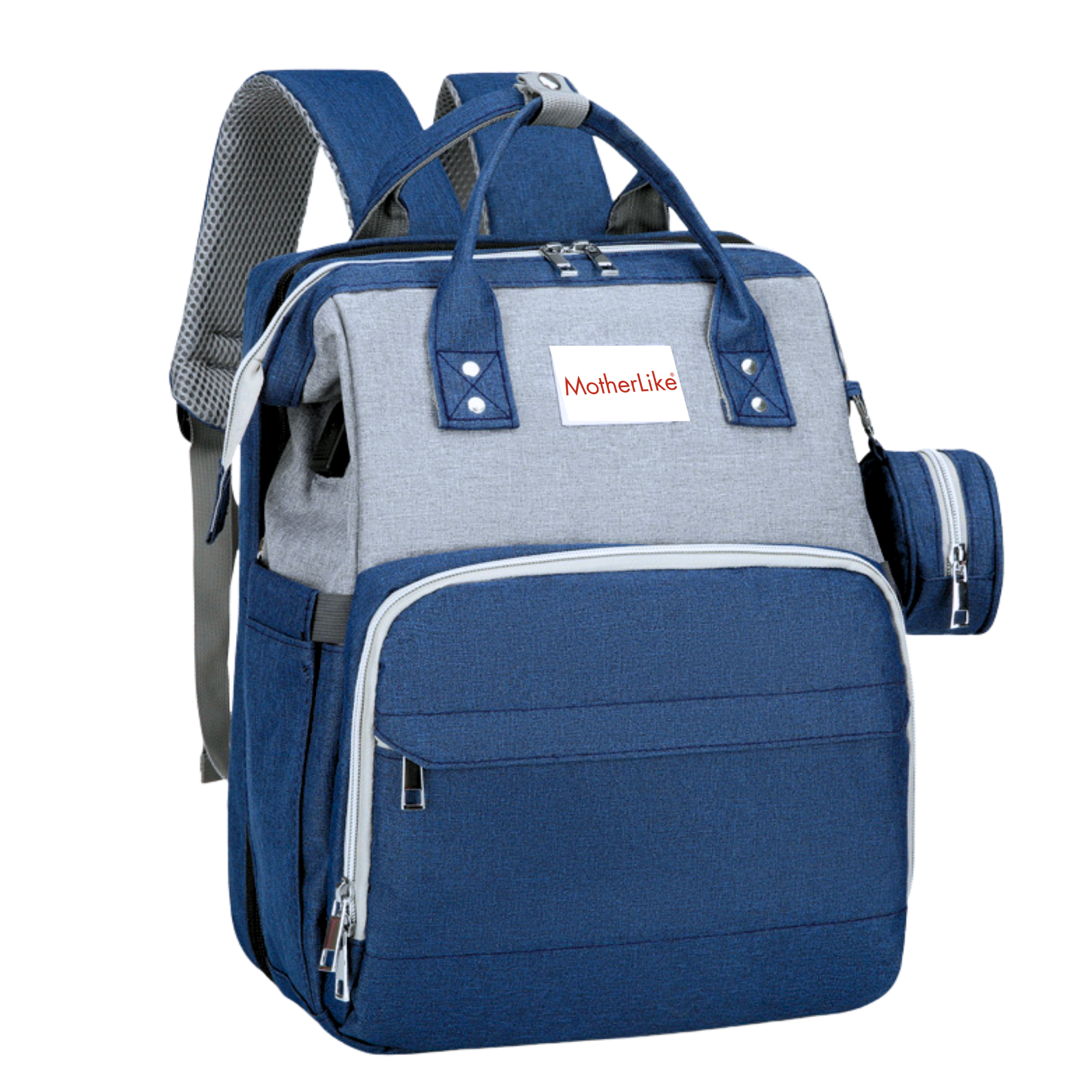 Infant Diaper Bag Backpack For Mom(Mbg15)