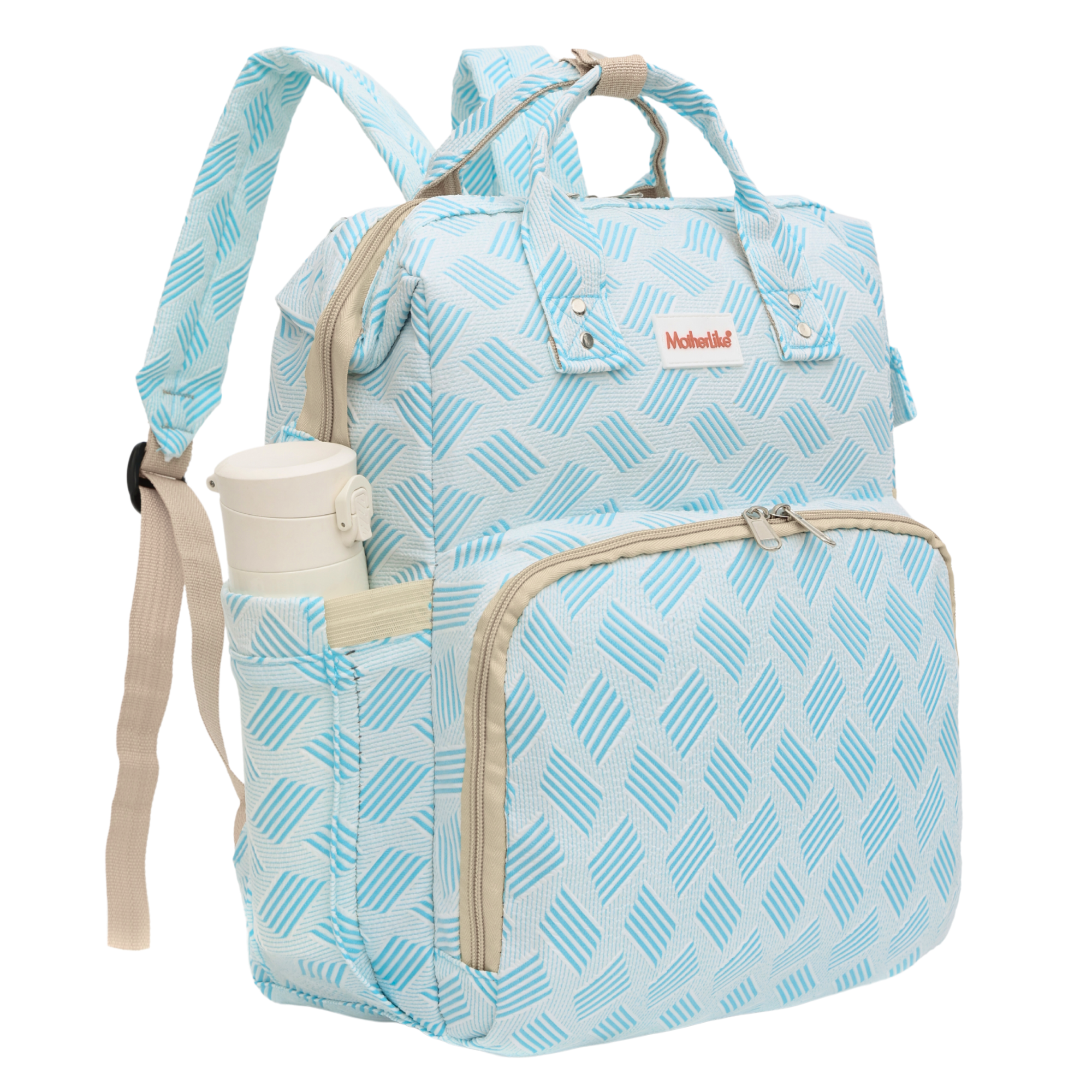 Infant Diaper Bag Backpack For Mom(Sm18)