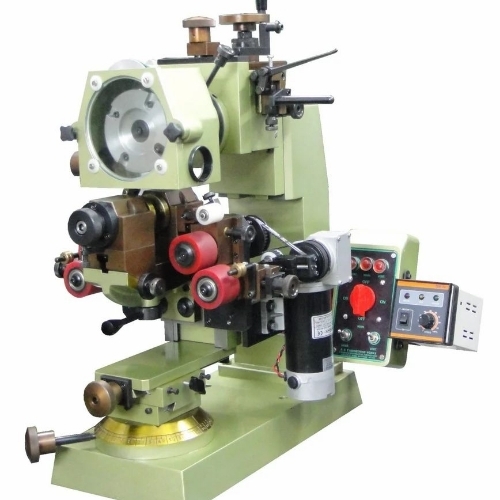Jewelry Chain Cutting Machine
