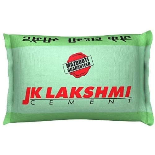 Jk Lakshmi Cement