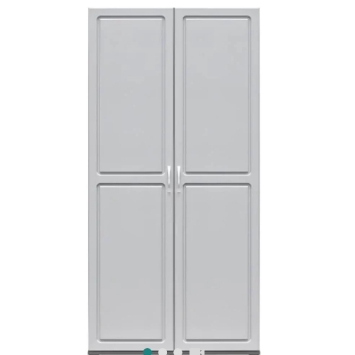 Kaka Flush Pvc Door