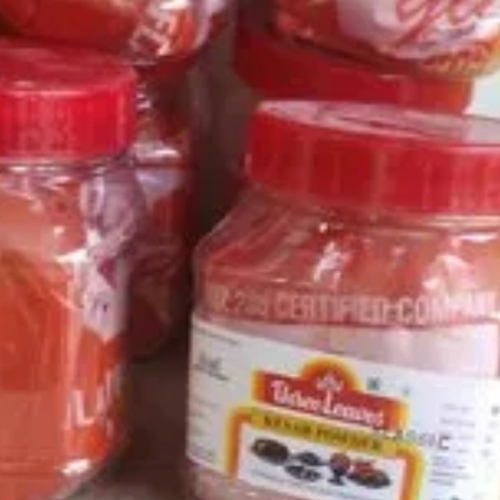Kesar powder