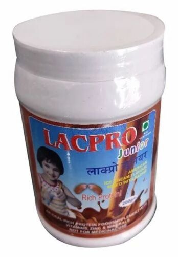 Lacpro Junior Protein Supplement