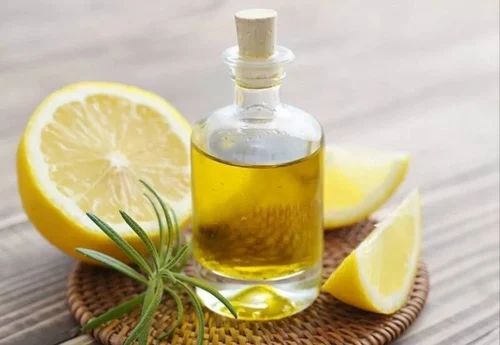 Lime Essential Oil