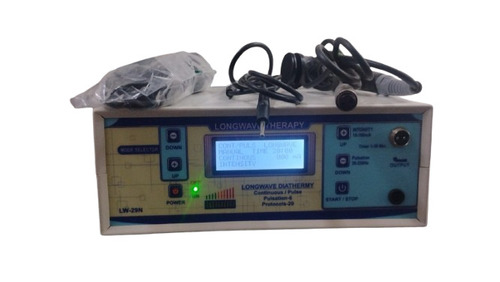 Long Wave Therapy