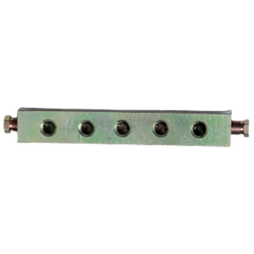 Lubrication Fitting