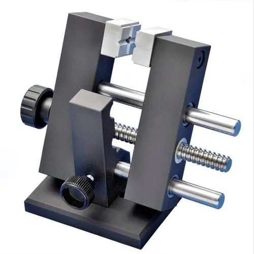 Manual Clamping Fixtures