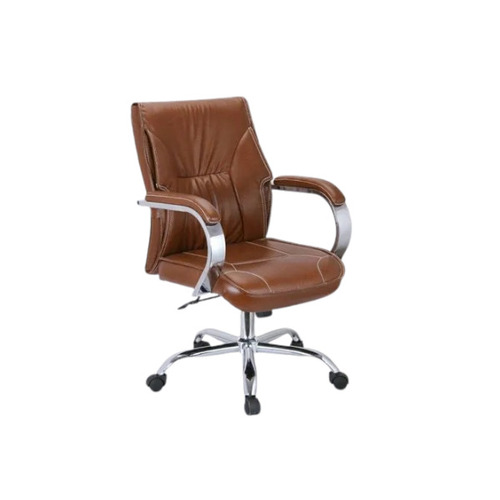 MB Executive Leather Chair