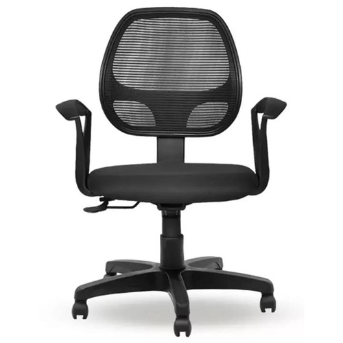 Medium Back Ergonomic Office Chair