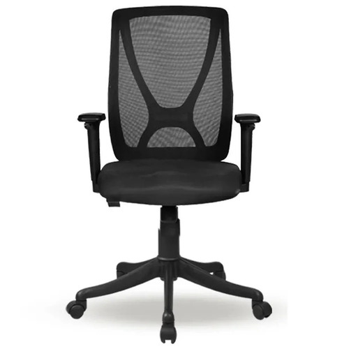 Medium Back Executive Office Chair By Libertys Seating Systems