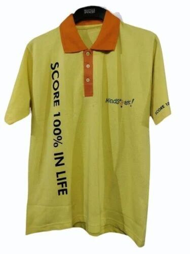 Men Printed T Shirt