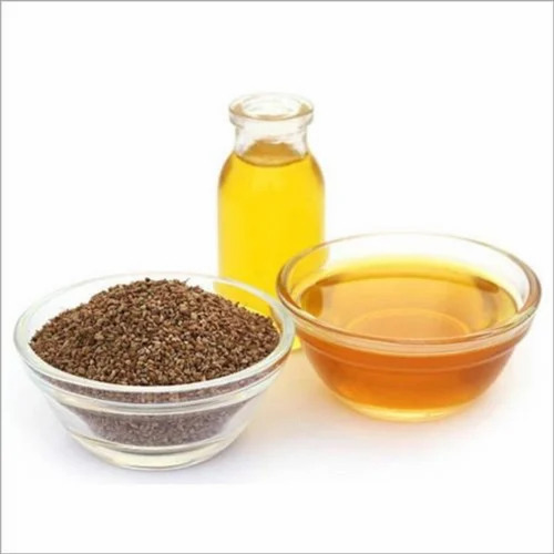 Natural Ajowain Essential Oil