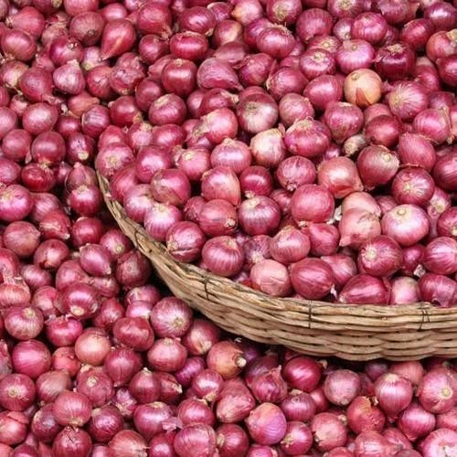 Natural Red Onion