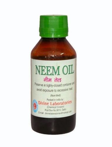 Neem Oil
