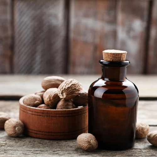 Nutmeg Essential Oil