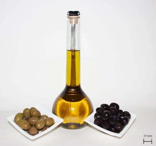 Olive Carrier Oil