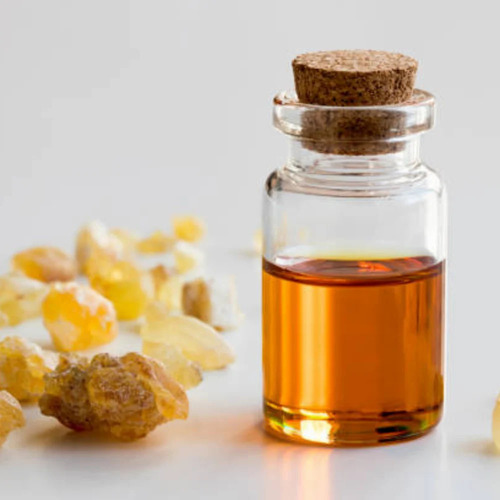 Organic Frankincense Essential Oil