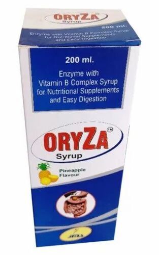 Oryza Syrup