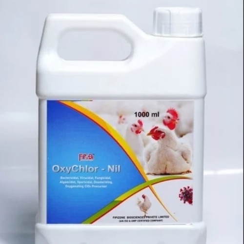 Oxyvhlo4 nil