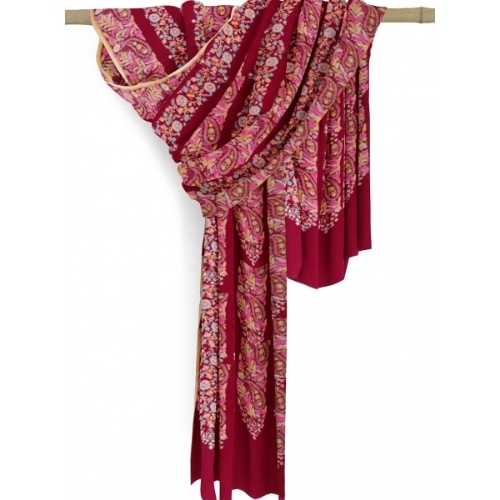 Pashmina Shawl