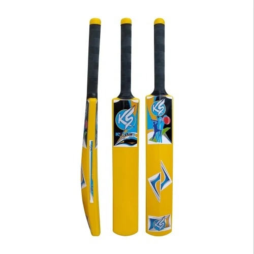 Plastic Cricket Bats