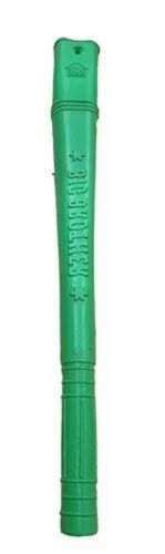 Plastic Green Broom Handle