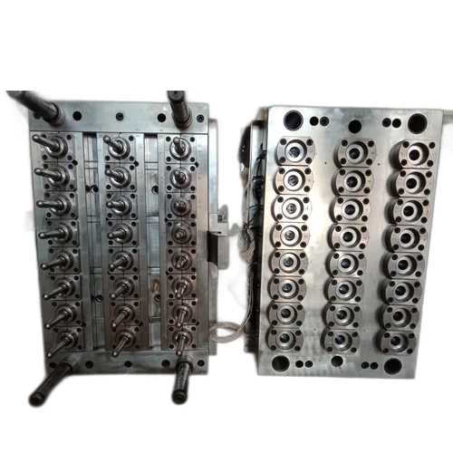 Plastic Injection Mold
