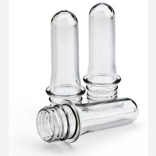 Plastic Pet Preform 500ml