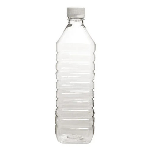 Plastic Water Bottle