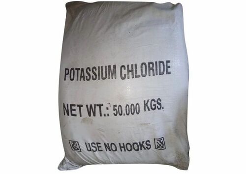 Potassium Chloride Powder