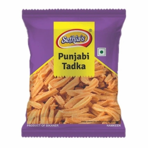 Punjabi Tadka Namkeen