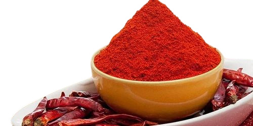 Pure Red Chilli Powder