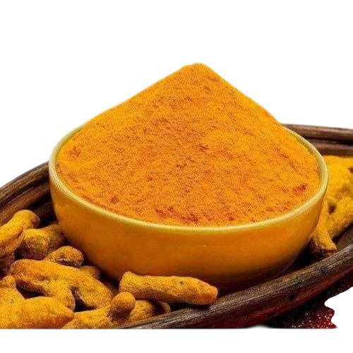 Pure Turmeric Powder
