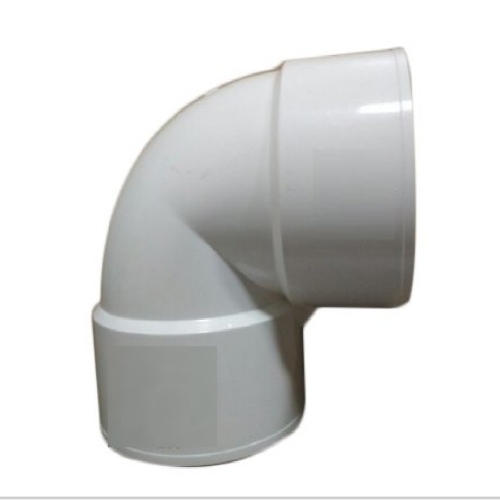 Pvc Pipe Elbow