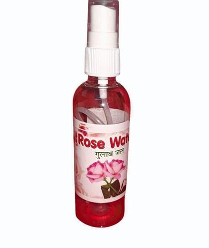 Rose Water Spray