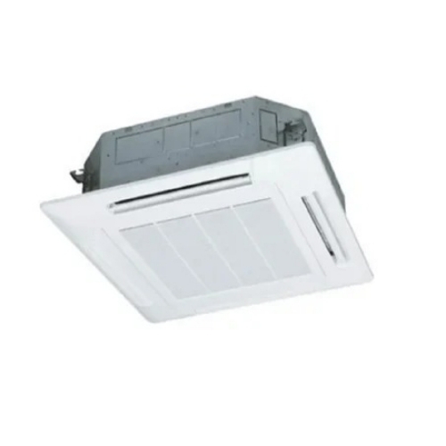 Round Flow Cassette Air Conditioner - Capacity: 2 Ton