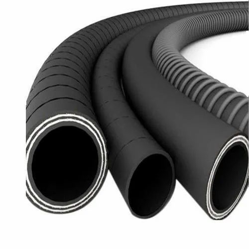 Rubber Hoses
