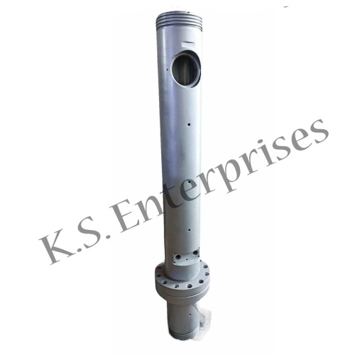 Screw Barrel