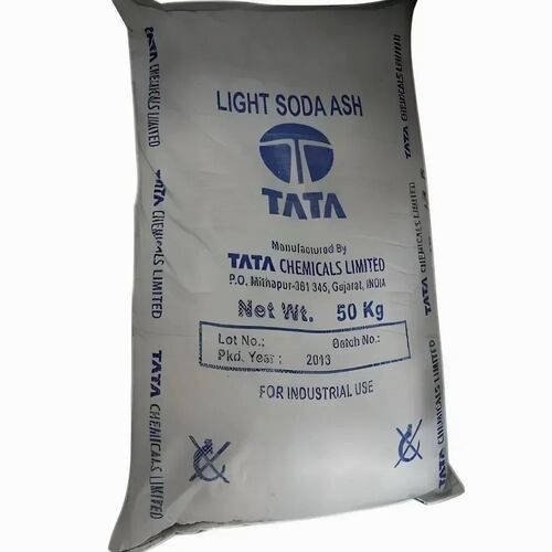 Soda Ash Light