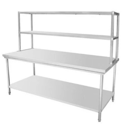 SS Pick UP Table 2U/S