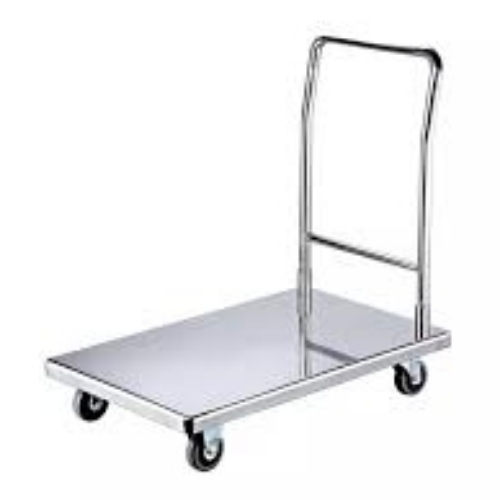Ss Trolley