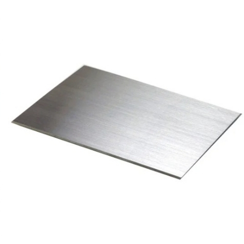 Stainless Steel Plate