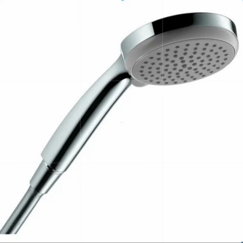 Steel Hand Shower