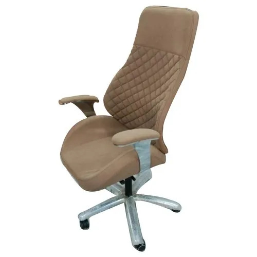 US-1001 Leather Boss Office Chair