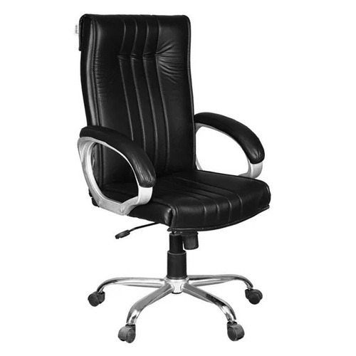 US-1024 Leather Executive Chair