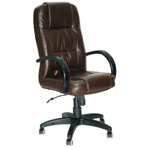 US-1026 Leather Executive Office Chair